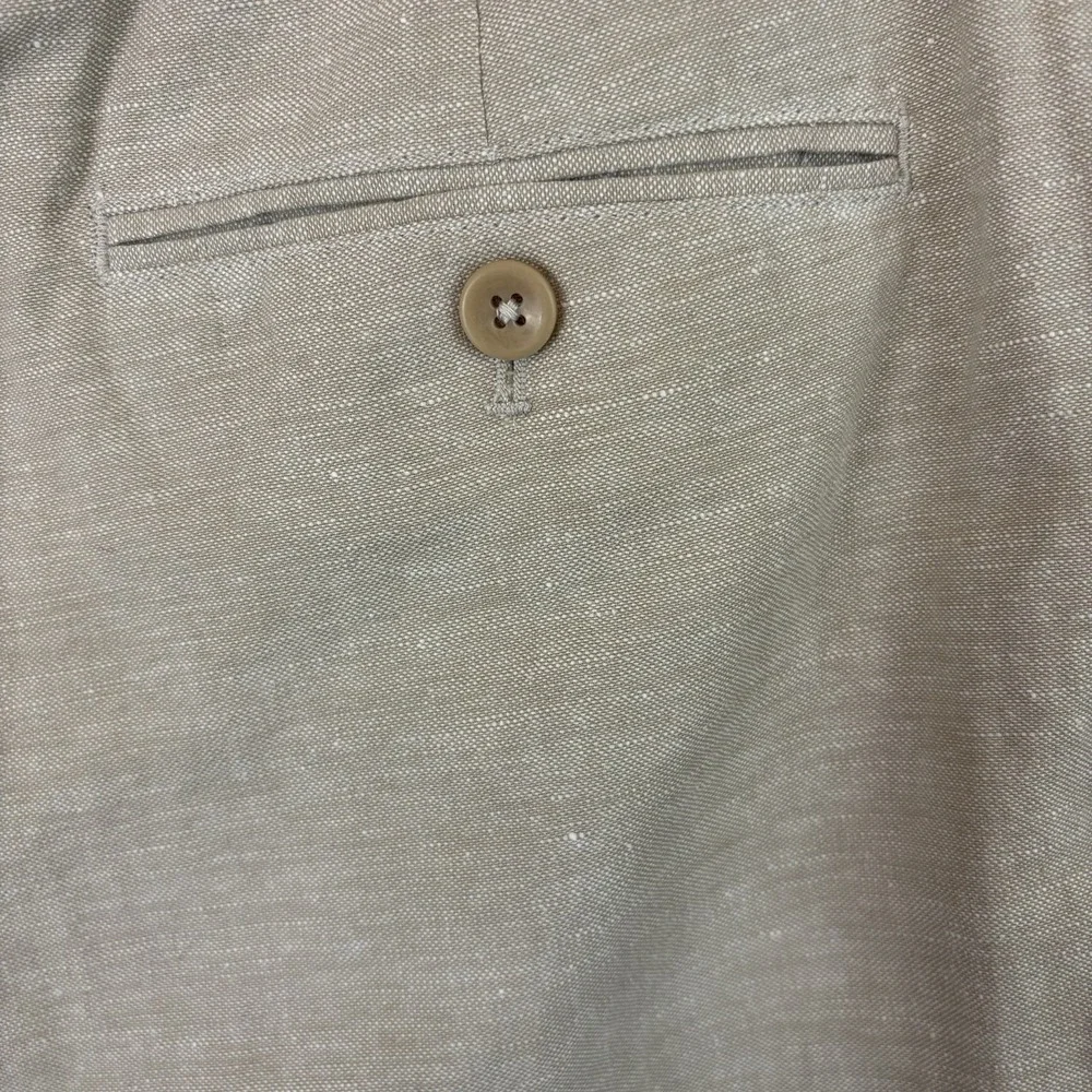 Banana Republic note good